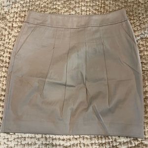 Club Monaco skirt